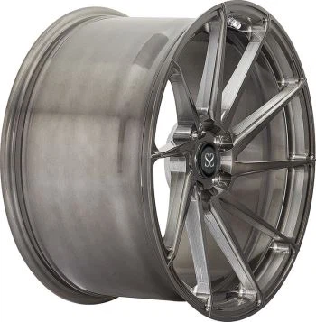 Liga Forjada Monoblock Roda Direcional Falou BC Estilo para BMW, Mercedes Benz, Audi