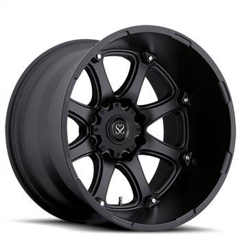 Ford Ranger Novo Estilo 20 X 12 J Heavy Duty 1-PC Big Lip 4x4 Forjadas Rodas de Liga Com -44 ET