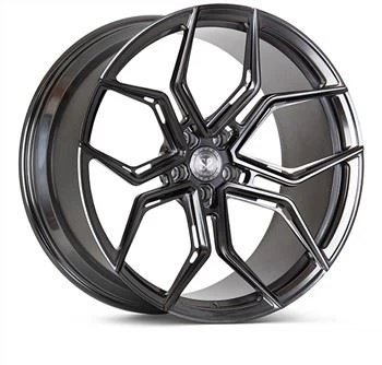 5x114.3 5x120 5x112 5x127 5x130 20 22 Polegadas Liga Forjada Carro Roda Roda Aro