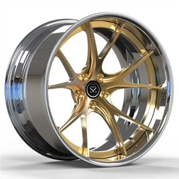 Posso usar rodas de GTR em um conversível?